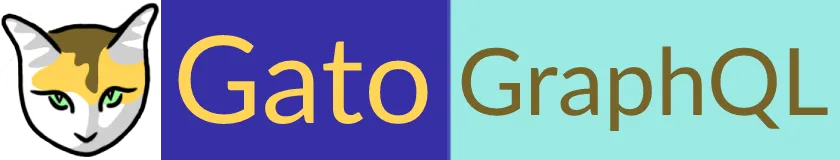 gatographql.com'daki logo